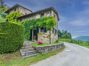 Holiday Home Podere Piastriccio - Apt-Piccolo by Interhome